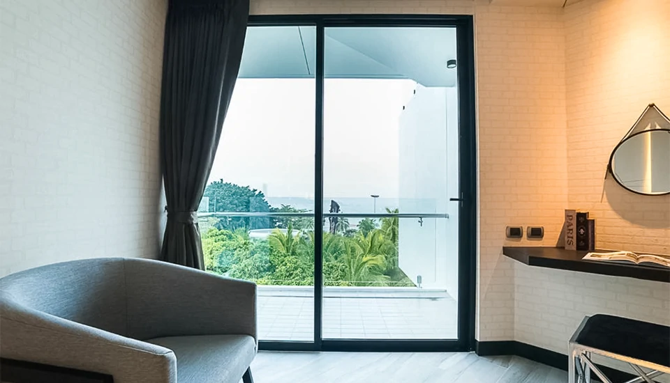 هتل مرا مار پاتایا